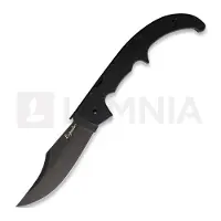 Cold Steel Navaja XL Espada Black, negro
