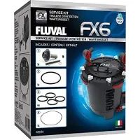 Fluval Kit De Servicio Fx6