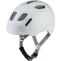 Alpina sport - Kid's Ximo 2 LE - Casco de ciclismo size 45-49 cm, blanco