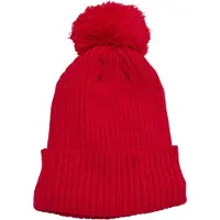 Brandit Gorra rojo