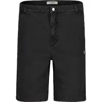 Maloja - LucM. - Pantalones cortos size 36, negro