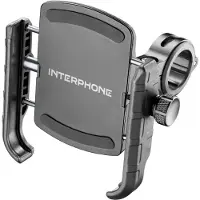 Interphone Cellularline Soporte Para Teléfono Smcrab24