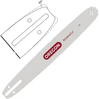 Oregon 140SXEA041: Guía de cadena, Pro-Am, 35 cm, 3/8", 1.3 mm