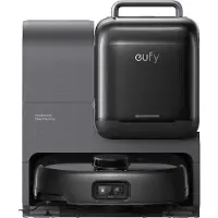 Eufy Robot Aspirador Eufy Omni E28