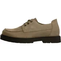 Birkenstock Zapatos Mujer Highwood Moc Lace mujer - Beige - 41