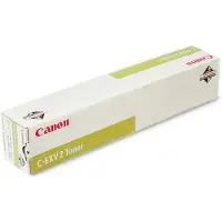 Canon C-EXV 2 Y toner amarillo (original)