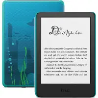 Amazon Libro Electrónico Kids Edition