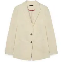 Fiorella Rubino Blazer blanco