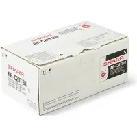 Sharp AR-C20TBU toner negro (original)