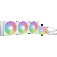 Be quiet! Refrigeración Líquida Be Light Loop 360mm Water Cooled Bw023