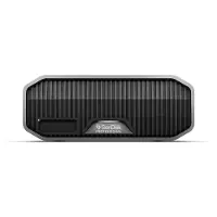 SanDisk Ssd Externo G-drive Project 12tb
