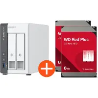 Qnap Nas Ts-216g