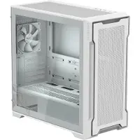 Gigabyte Caja Torre Pc C102 Glass Ice