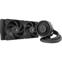 Arctic Cooling Refrigeración Líquida Liquid Freezer Iii Pro 240 240 Mm