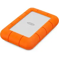 LaCie Hdd Externo Rugged Mini Usb 3.0 5tb