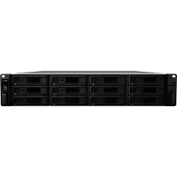 Synology Nas Rx1222sas