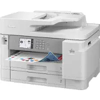 Brother Impresora Multifunción Mfc-j5955dw