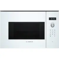 Bosch Microondas Bfl524mw0 800w
