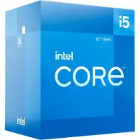 Intel Cpu Core I5-12600 4.8ghz