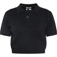Mymo KIDS Camiseta 'Rocks Rockeasy' negro