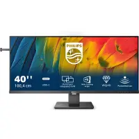 Philips Monitor 40b1u5600/00 40´´ 4k Ips Led 120hz