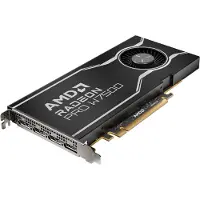 AMD Tarjeta Gráfica Pro W7500 8 Gddr6