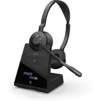 Jabra Auriculares Voip Engage 75 Se