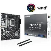 Asus Placa Base Prime H810m-a Wifi