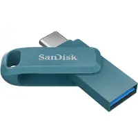 SanDisk Pendrive Ultra Dual Drive Go