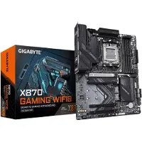 Gigabyte Placa Base X870 Gaming Wifi6