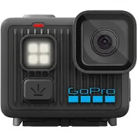 GoPro - Cámaras deportivas - LIT HERO - Negro