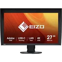 Eizo CG2700X ColorEdge 27 pulgadas Monitor 4K