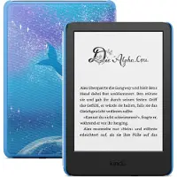 Amazon Libro Electrónico Kids Edition
