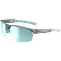 Bolle - Victus S S3 - Gafas de ciclismo size S, gris