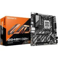 Gigabyte Placa Base B840m D2h