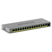 Netgear Switch Gs116epp-100eus