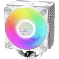Arctic Cooling Ventilador De Cpu Freezer 36 A-rgb 120 Mm