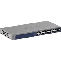 Netgear Switch Xs724tm