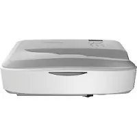Optoma Proyector Zu500uste Laser 5000lm