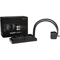 be quiet! Refrigeración Líquida Silent Loop 3 240 Mm