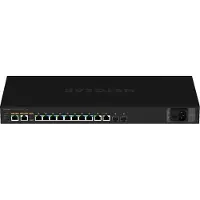 Netgear Switch Gsm4212px-100eus