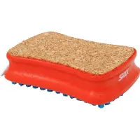 Swix Cepillo T196b Rectangular Combinado Corcho/nylon