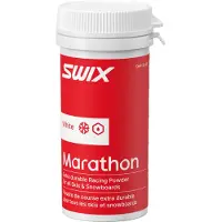 Swix Cera En Polvo Marathon Dhp 25g