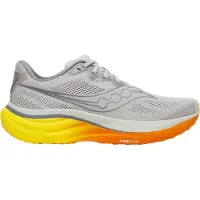 Saucony - Zapatillas de running - Ride 19 Cadet/Fuego - Talla 42.5 - Beige