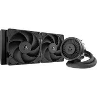 Arctic Cooling Refrigeración Líquida Cpu Wak Freezer Iii Pro 280 Acfre00179a