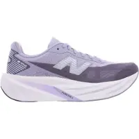 New Balance Zapatillas de running 'FuelCell Rebel v5' gris / lila claro