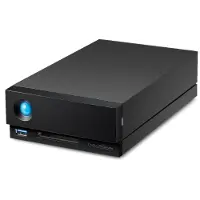 LaCie Hdd Externo Sths20000800 20tb