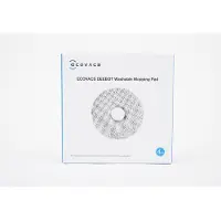 Ecovacs Recambio De Mopa N30 Pro
