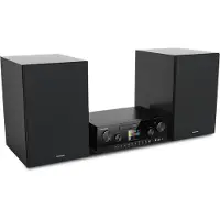 Grundig Microcadena Hi-fi Cms 5000 Bt