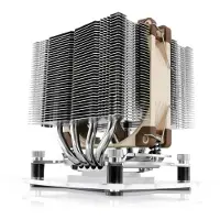 Noctua Ventilador De Cpu Nh-d9l